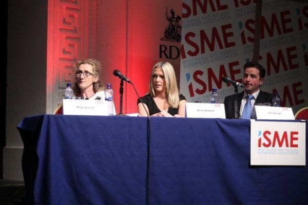 ISME Annual Conference 2015