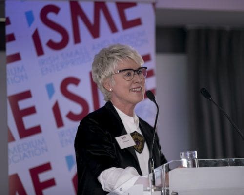 ISME Annual Lunch 2017