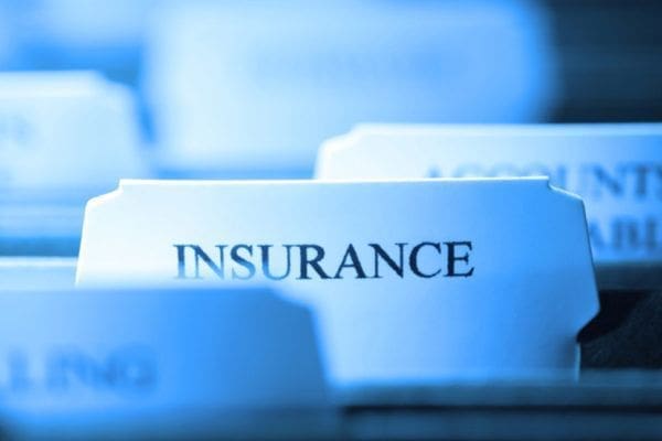 Insurance costs a cause for major concern in business