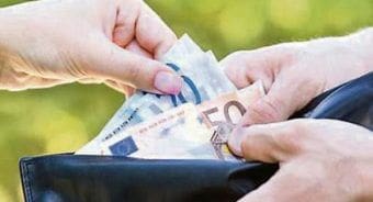 Public sector pay demands represent self-interest not the national interest