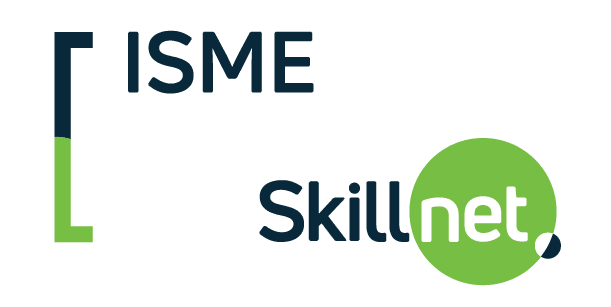 ISME Skillnet & UCD Professional Academy