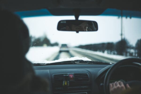 Adverse Weather Preparation Guide