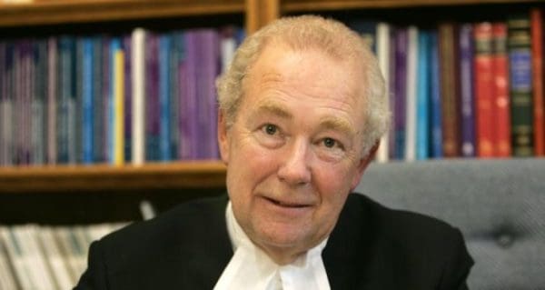 Address by Mr Justice Nicholas Kearns to the PIAB Conference Croke Park 10 April 2019