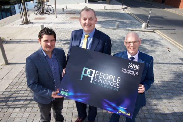 ISME focus on People & Purpose at their 2019 Annual Conference