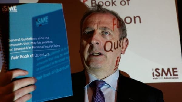 We need your support for Insurance Reform