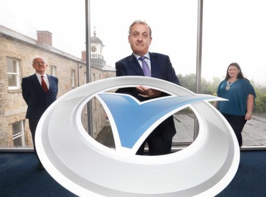 Blue Cert’ Proposed for Irish SME Sector