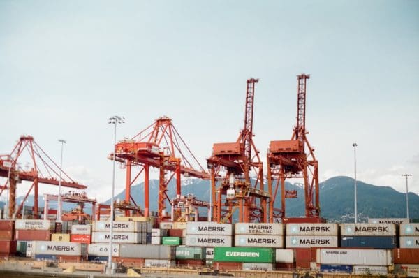 The EU UK Trade Agreement – A tariff-free deal?