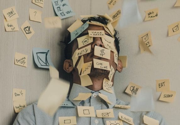 Managing Stress at Work Q&A