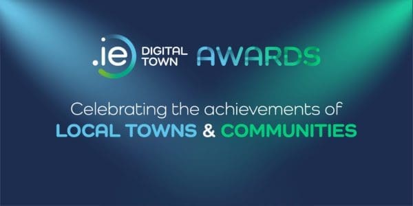 .IE Digital Town Awards are now live!